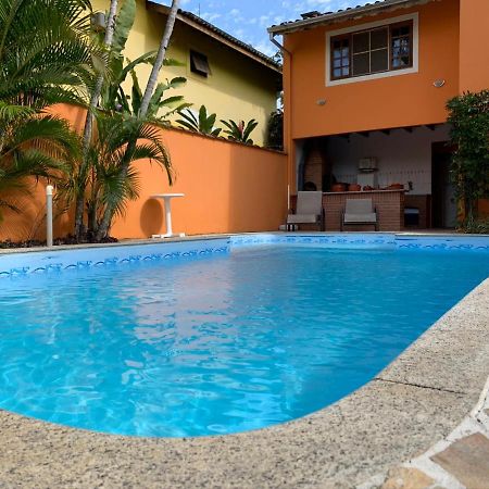 Pousada Villa Verano Araquari Kültér fotó