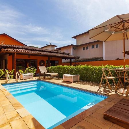 Pousada Villa Verano Araquari Kültér fotó