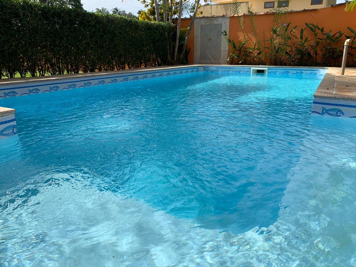 Pousada Villa Verano Araquari Kültér fotó