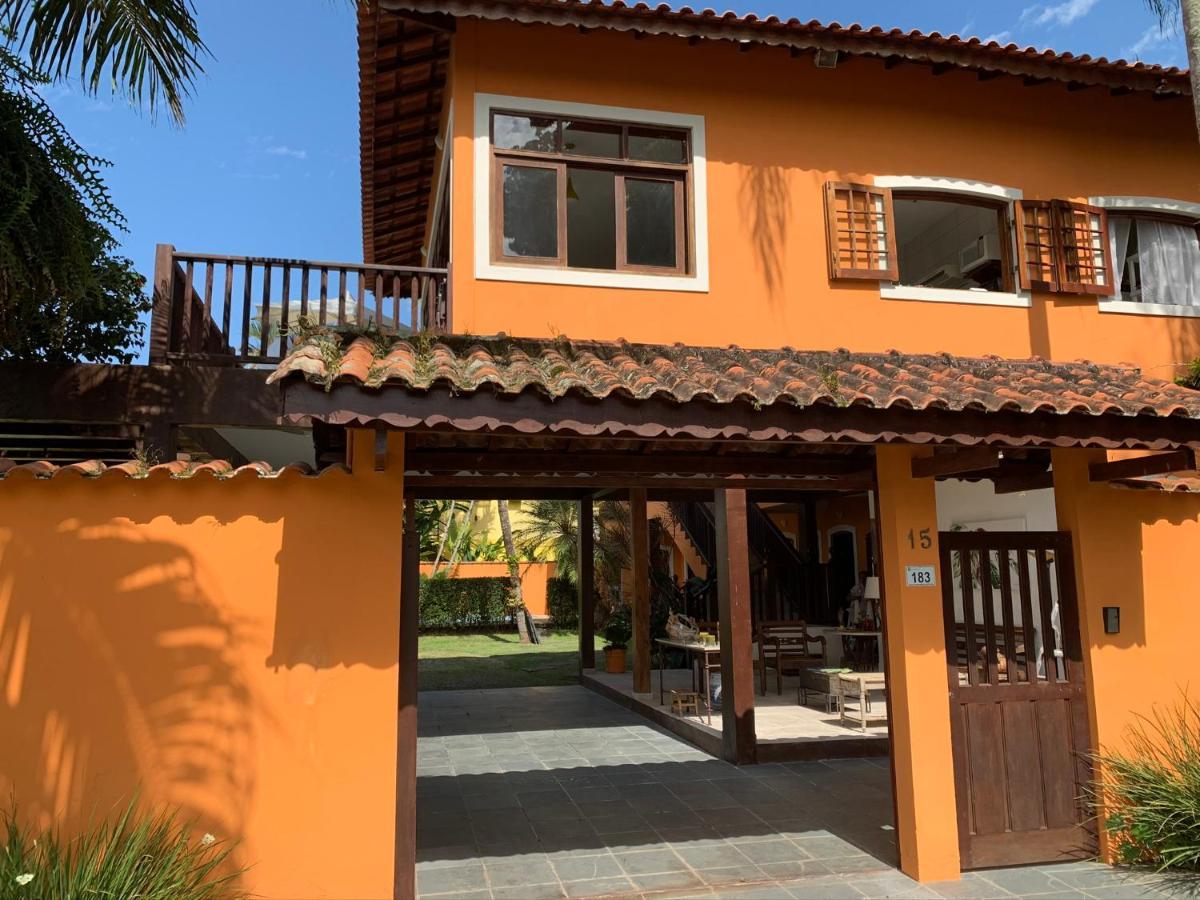 Pousada Villa Verano Araquari Kültér fotó