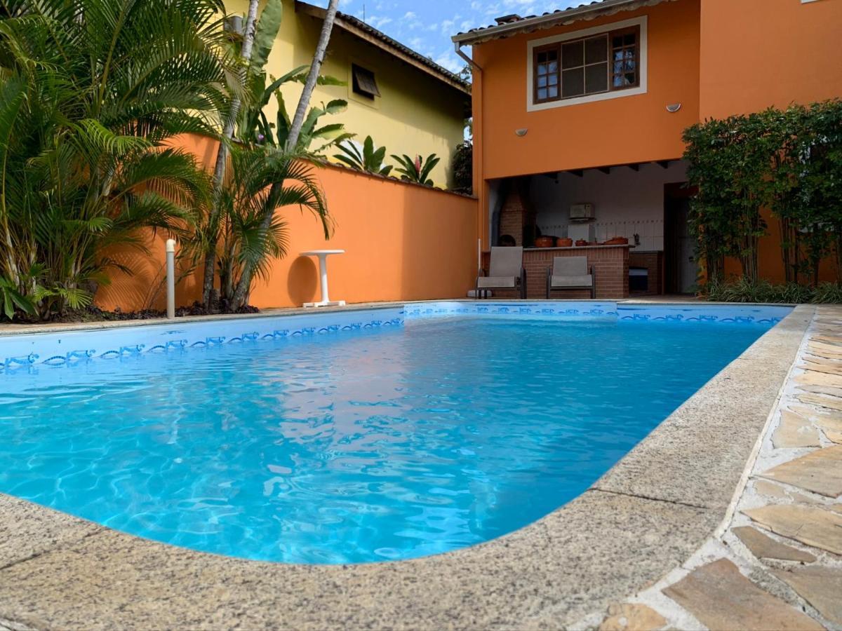 Pousada Villa Verano Araquari Kültér fotó