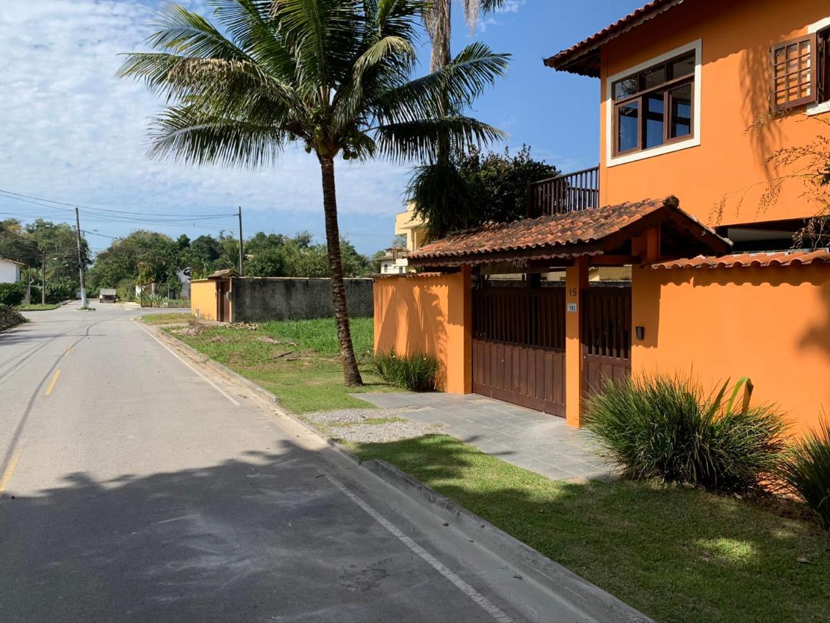 Pousada Villa Verano Araquari Kültér fotó