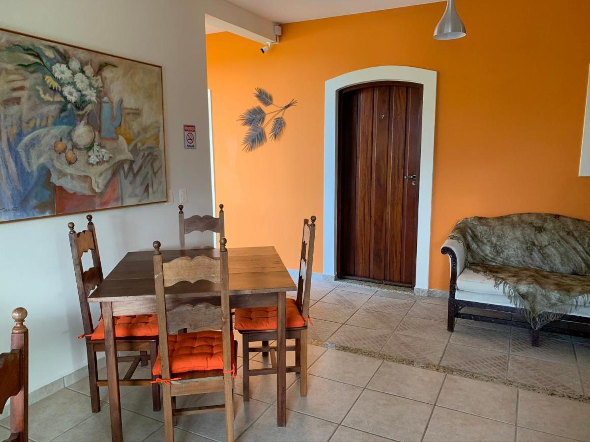 Pousada Villa Verano Araquari Kültér fotó
