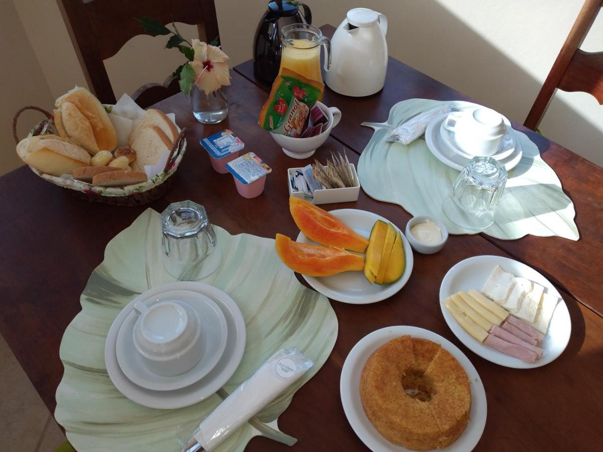 Pousada Villa Verano Araquari Kültér fotó