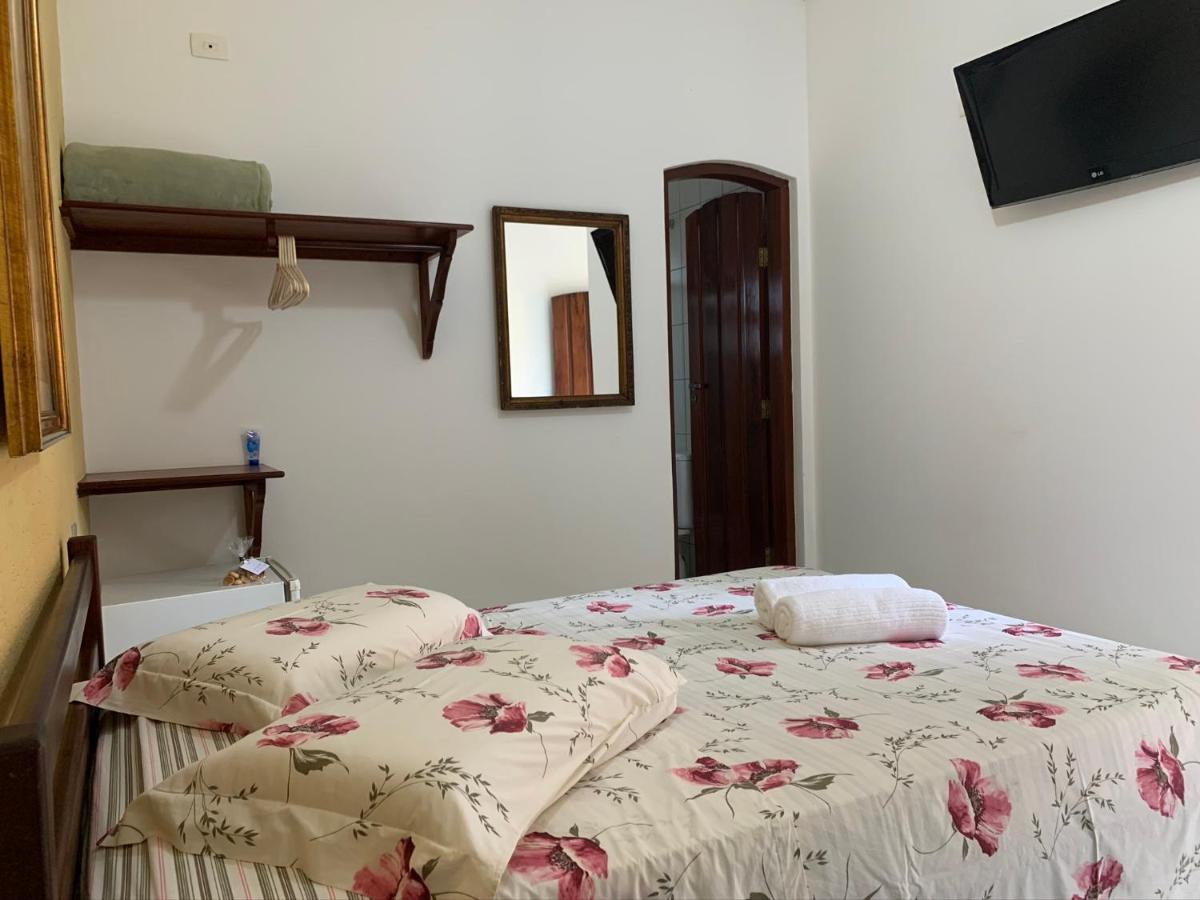Pousada Villa Verano Araquari Kültér fotó
