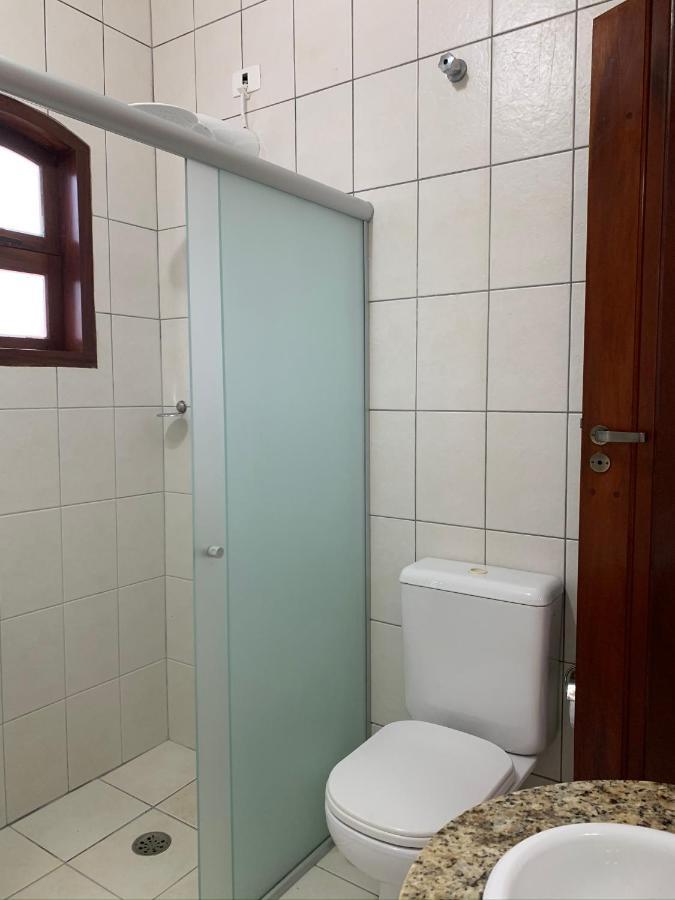 Pousada Villa Verano Araquari Kültér fotó