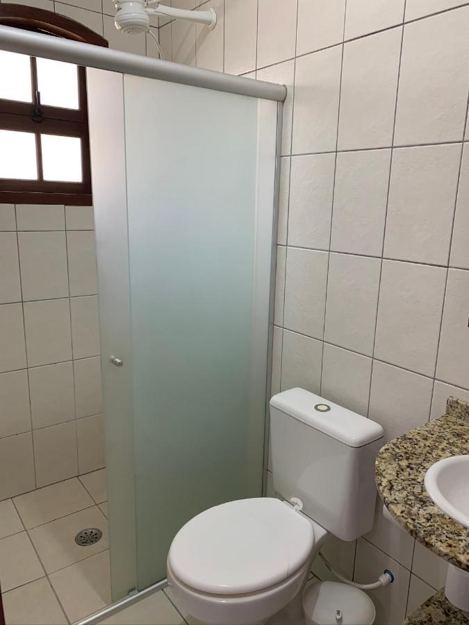Pousada Villa Verano Araquari Kültér fotó