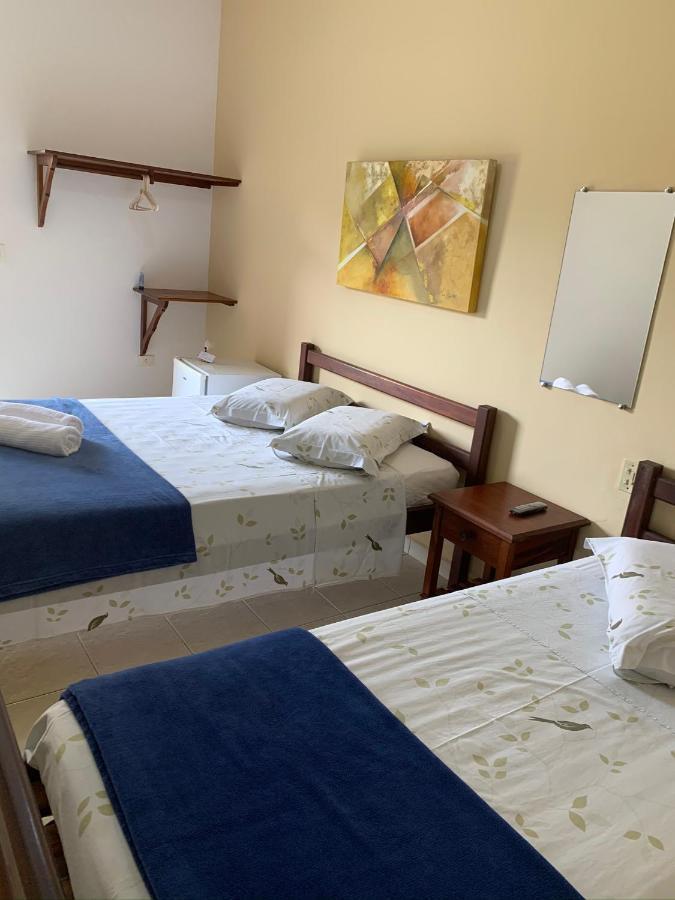 Pousada Villa Verano Araquari Kültér fotó