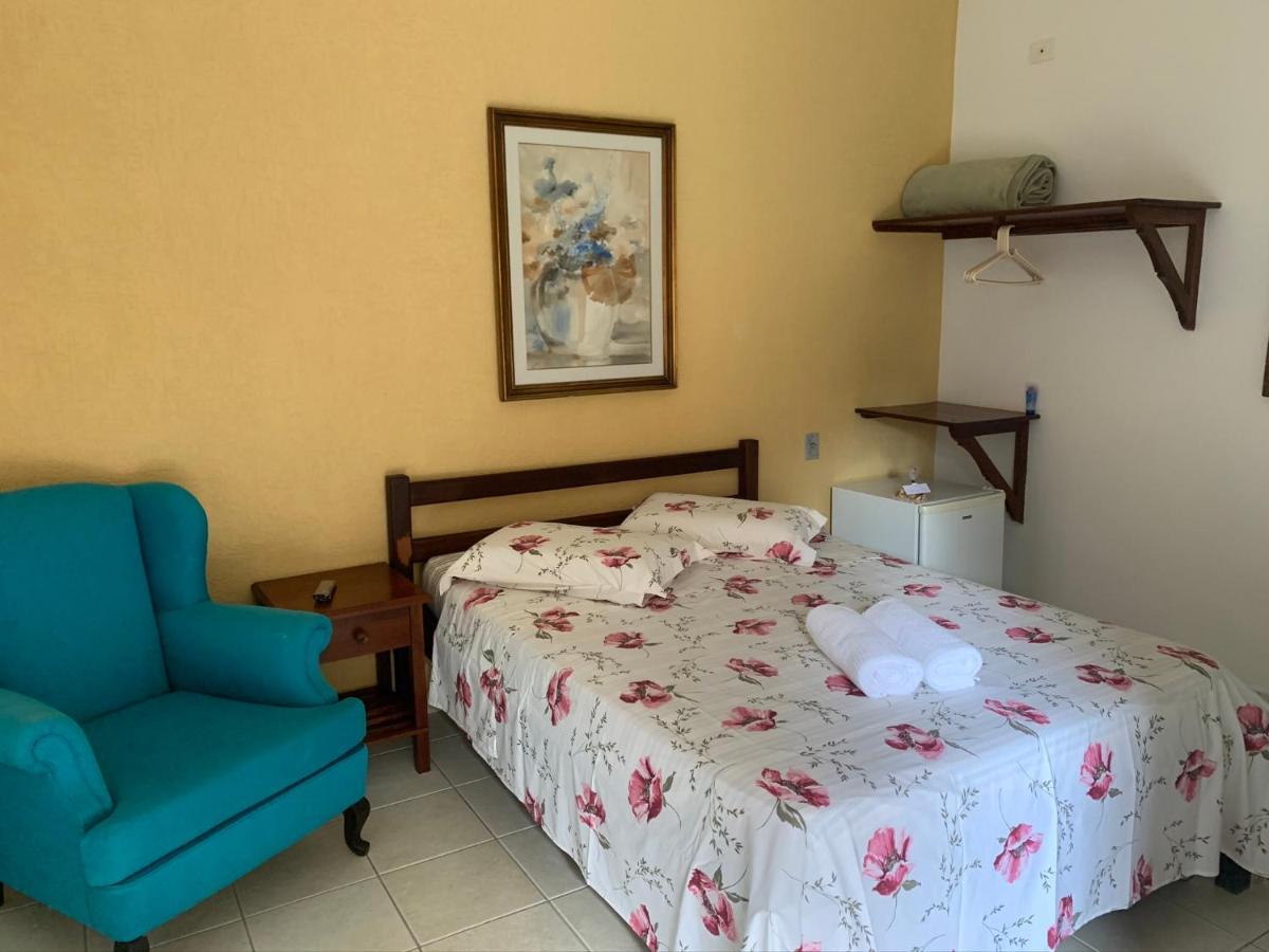 Pousada Villa Verano Araquari Kültér fotó