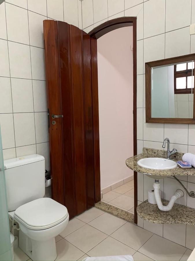 Pousada Villa Verano Araquari Kültér fotó