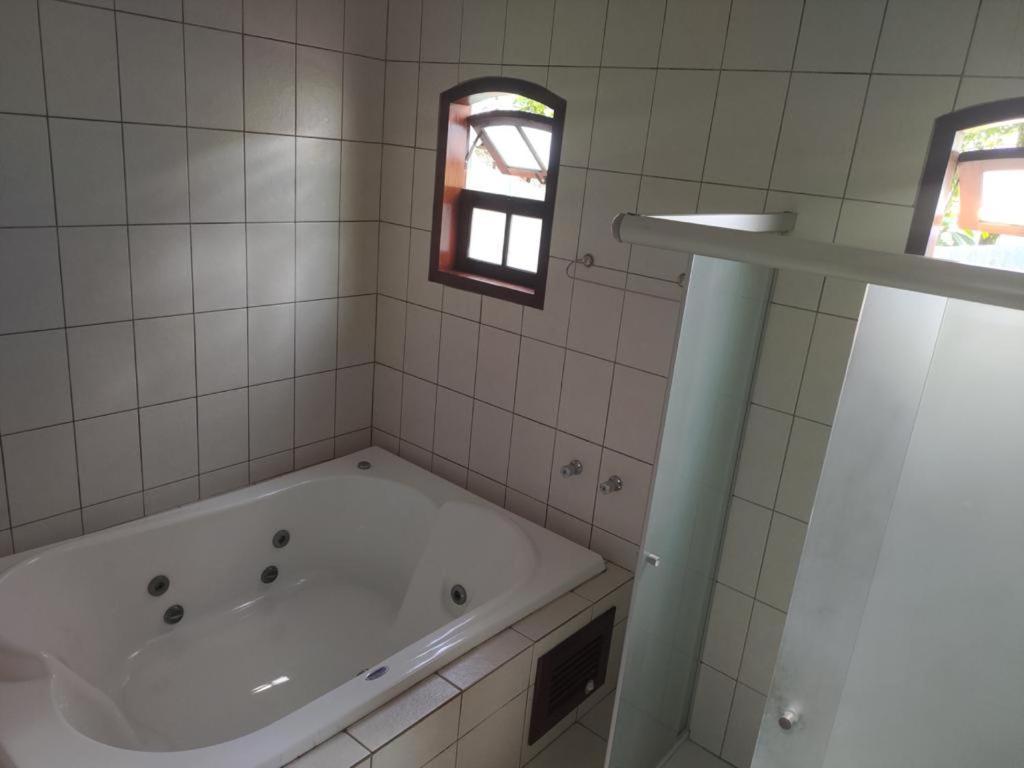 Pousada Villa Verano Araquari Kültér fotó