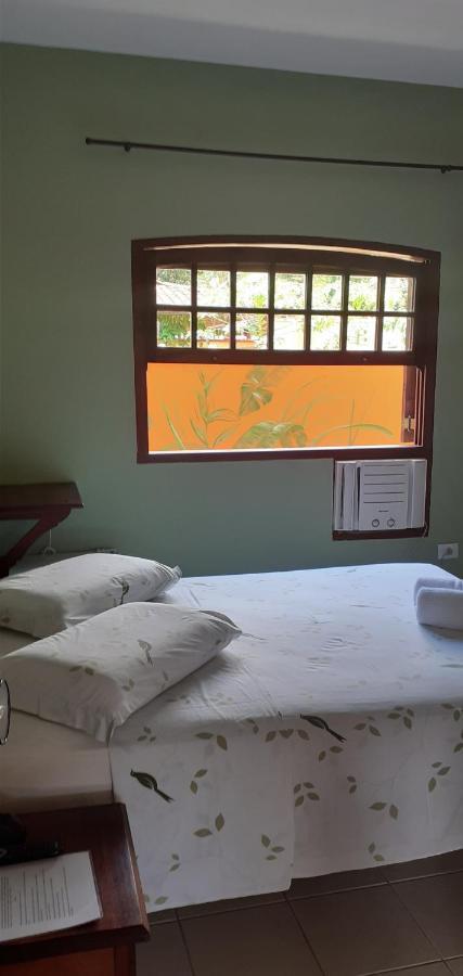 Pousada Villa Verano Araquari Kültér fotó