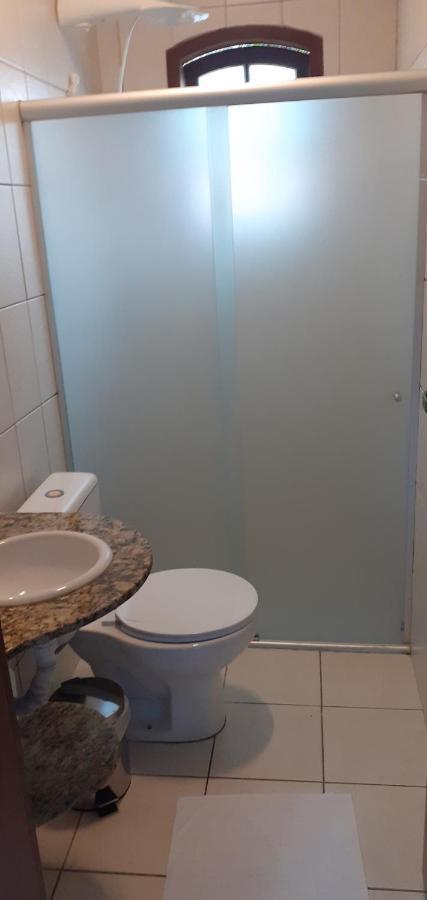 Pousada Villa Verano Araquari Kültér fotó