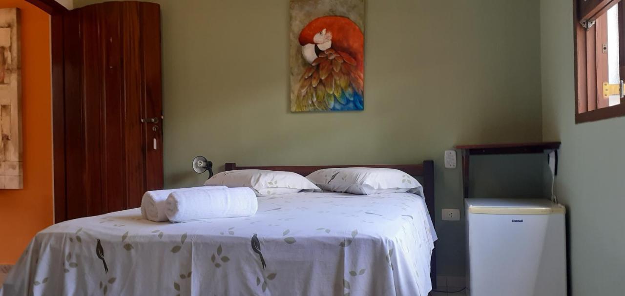 Pousada Villa Verano Araquari Kültér fotó