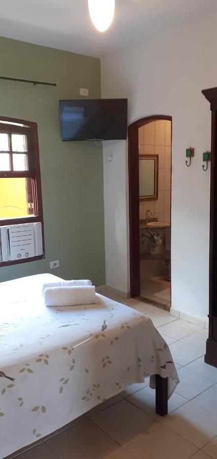 Pousada Villa Verano Araquari Kültér fotó