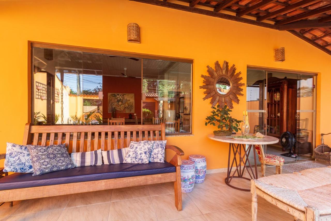 Pousada Villa Verano Araquari Kültér fotó