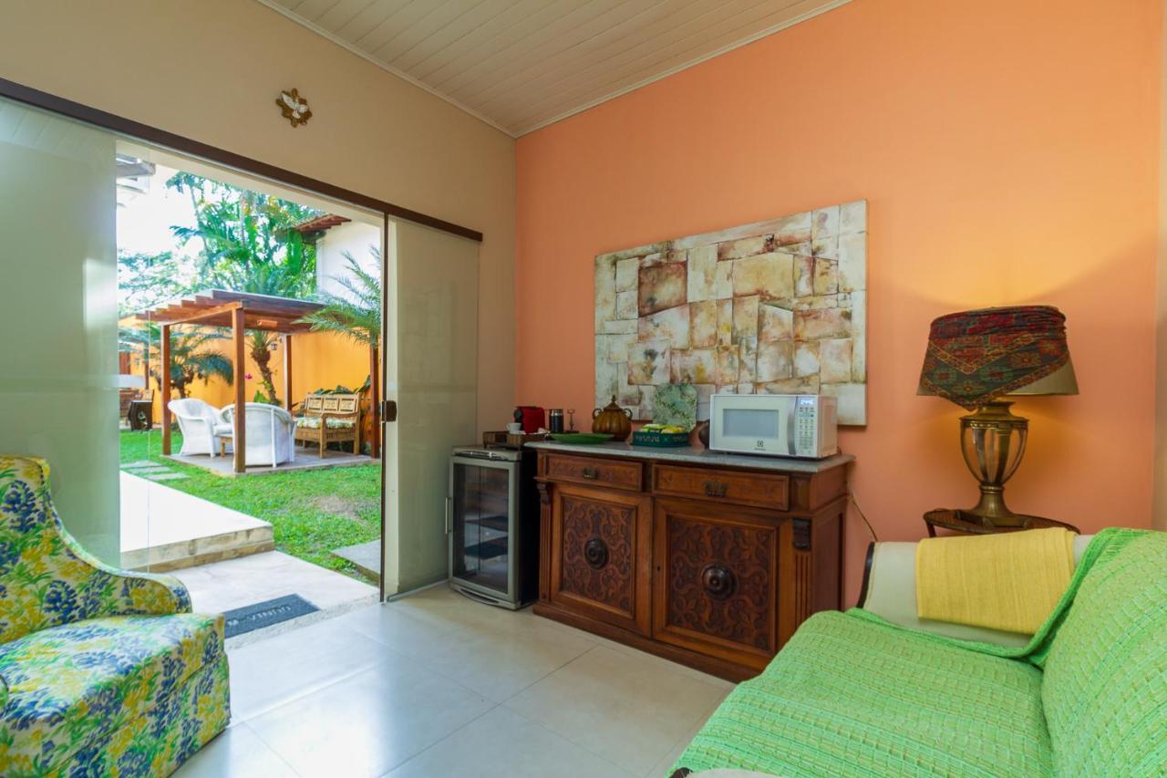 Pousada Villa Verano Araquari Kültér fotó
