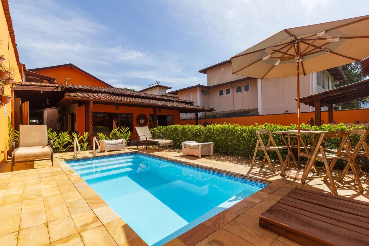 Pousada Villa Verano Araquari Kültér fotó