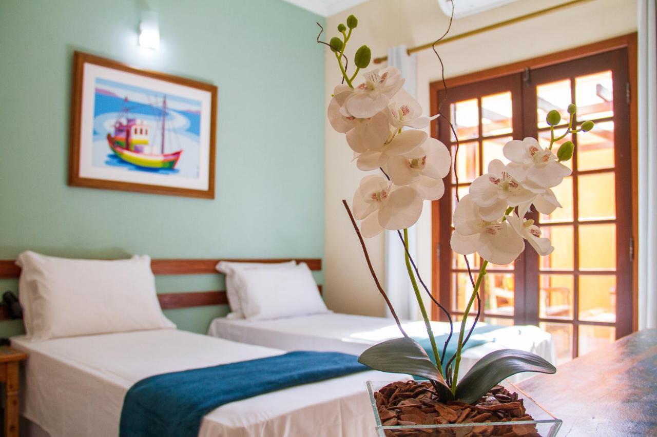 Pousada Villa Verano Araquari Kültér fotó