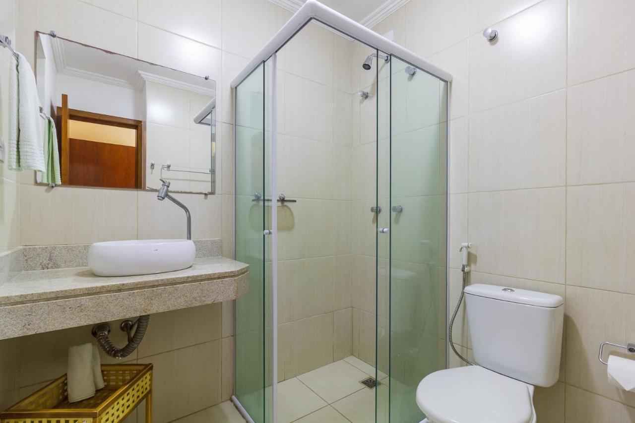 Pousada Villa Verano Araquari Kültér fotó