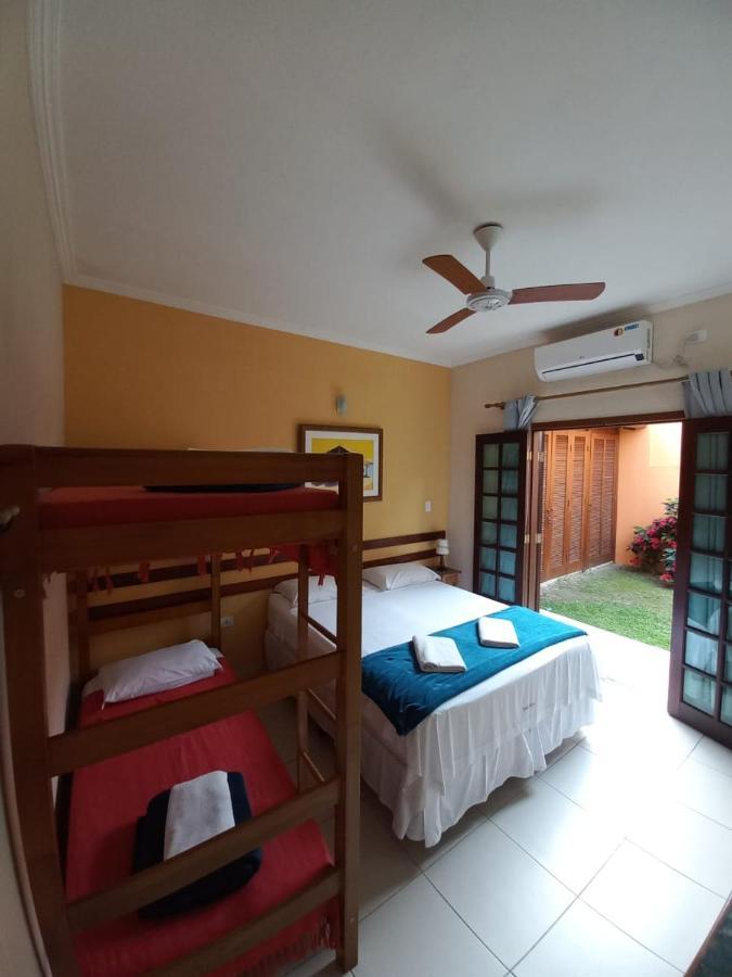 Pousada Villa Verano Araquari Kültér fotó