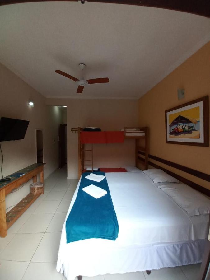 Pousada Villa Verano Araquari Kültér fotó